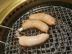 -江户烧肉(高德店)