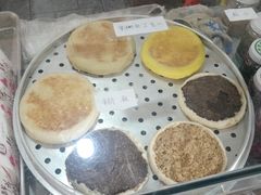 -李氏憨粑粑(官渡古镇店)