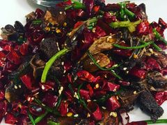 -南山鲜虾面·活鲜小馆·海味大连菜(南山总店)