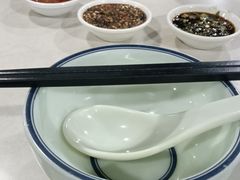 -菜忠潮州牛肉店(岗厦店)