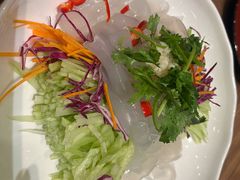 -香厨中餐厅(松北香格里拉店)