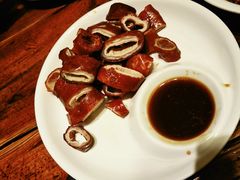 -宝中宝食府(清泰街店)