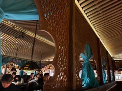 -楼兰新疆主题餐厅(苏州中心店)