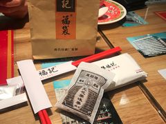 -味福记·本地特色菜(八一万达广场店)