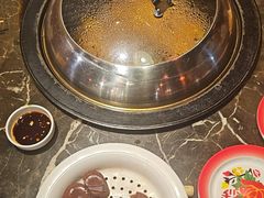 -粗粮人家·东北菜(洋桥店)