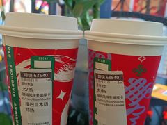 -星巴克(上海南站店)
