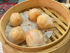 北园虾饺皇-北园酒家(小北路店)