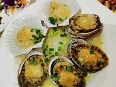 -海儀美食楼(湾仔海鲜街店)