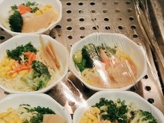 -松子料理(华威桥店)