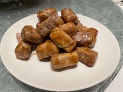 -莆田餐厅PUTIEN(武商MALL店)