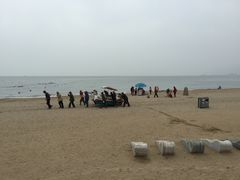 -老虎石海上公园