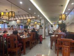 -惠宾饭庄(中山路店)