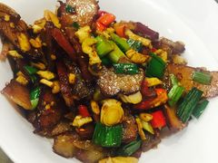 -建辉湖南土菜馆(南大街店)