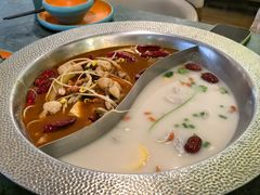 -麻田会 ·牛蛙火锅(珠江新城维家思广场店)