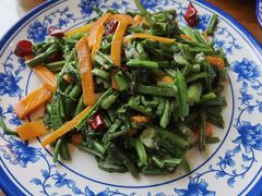 -灵福缘私房菜·农家菜(拈花湾·灵山大佛必推店)