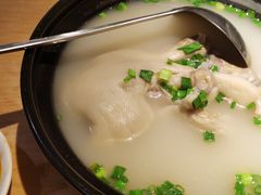老妈蹄花-钟太婆老妈蹄花(春熙路店)