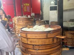 -清泉阁包子铺(中山路店)