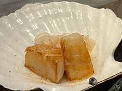 -岩盐·铁板料理(嘉里店)