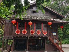 -深圳锦绣中华民俗村