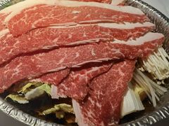-黑木原精致料理·铁板烧