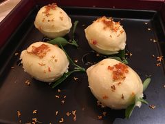 -京华烟云·北京烤鸭(领展购物广场·中关村店)