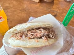 -子午路张记肉夹馍(兵马俑店)