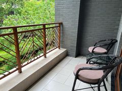 -成都安仁福朋喜来登酒店