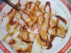 -孖记茶档·热腾茶餐(荔湾领展广场店)