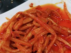 -丹东丛炟海鲜烧烤(江艺路店)