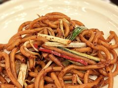 -西安皇冠假日酒店·御皇轩中餐厅