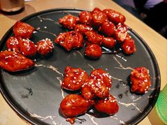 糖醋里脊-新发现(复地活力城店)