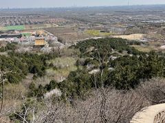 -北京西山国家森林公园