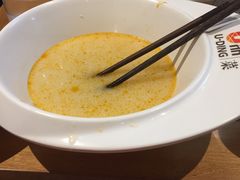 -U鼎冒菜