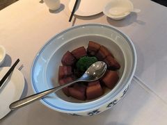-毛家饭店·30年融合新湘菜(汉峪金谷店)