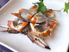 宁波咸蟹-宁波状元楼酒店(和义路店)