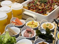 -扶摇树下·椒麻鲜活虾(石家庄勒泰广场店)