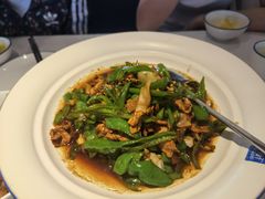 -兰湘子·湘菜小炒(长安万科广场店)