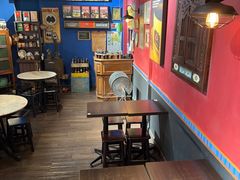 -南洋老咖啡(牛车水店)