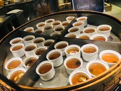 -解放碑威斯汀酒店-知味国际美食餐厅