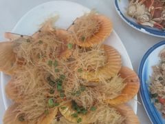 -红月湾海鲜饭店•沙滩海景(双月湾店)