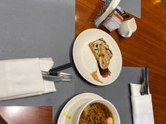 -杭州西溪喜来登度假大酒店