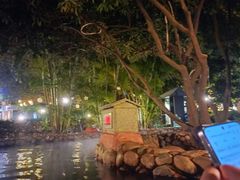 -江门古兜温泉小镇