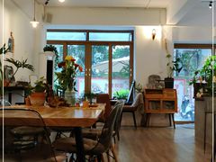 -ABCD咖啡屋(妇幼店)