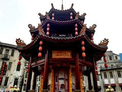 -潮州古城