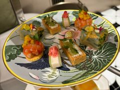 -广州文华东方酒店·文华饼店