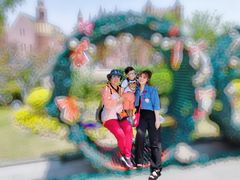 -安徒生童话乐园