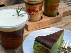 -Metal hands·铁手咖啡