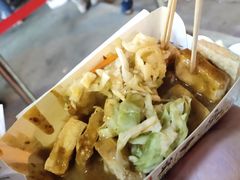 -国足臭豆腐(明瓦廊店)
