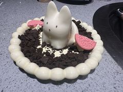 -蘸小院铁锅炖·蘸酱菜·东北菜(怀远门店)