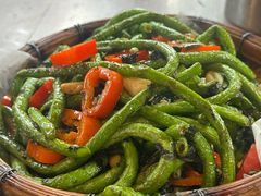 -园林美食城·本土农家菜(杨和镇店)